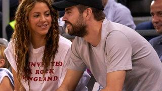 Shakira Pique ile ayrılır ayrılmaz Chris Evans’ı takibe aldı! 