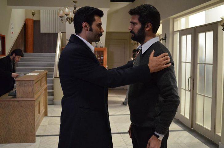 Sevda Kuşun Kanadında 13. Bölüm Fotoğrafları G4