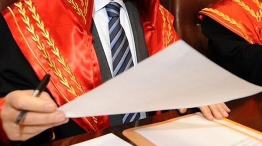 HSYK ihra&ccedil; listesi a&ccedil;ıklandı! İşte HSYK'nın ihra&ccedil; isim listesi