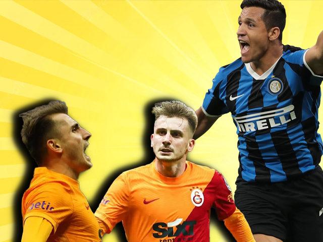 Taraftarı sevinçten çıldırtan transfer! ''Şampiyon biziz, ikinci kim?'' Dünyaca ünlü yıldız geliyor...