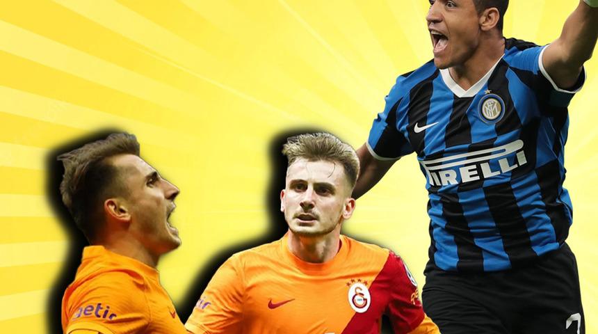 Taraftarı sevinçten çıldırtan transfer! ''Şampiyon biziz, ikinci kim?'' Dünyaca ünlü yıldız geliyor...