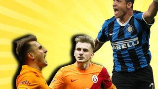 Taraftarı sevinçten çıldırtan transfer! ''Şampiyon biziz, ikinci kim?'' Dünyaca ünlü yıldız geliyor...