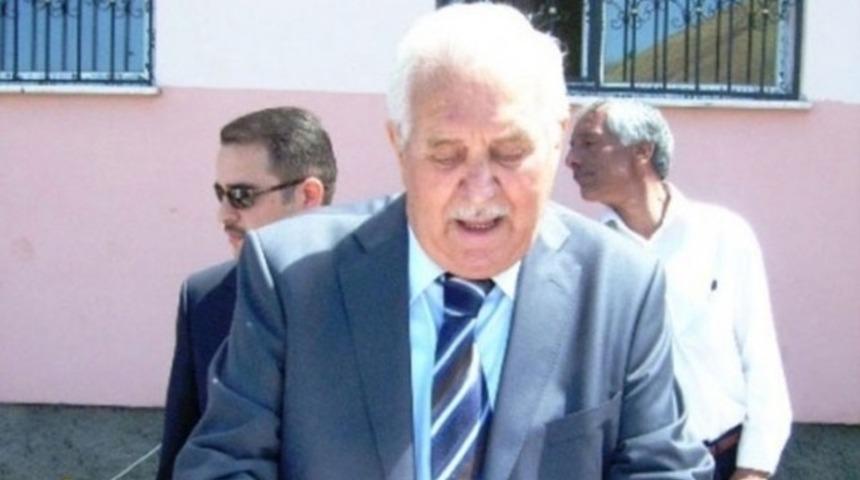 'Peynir Kralı' Mecit Bah&ccedil;ıvan hayatını kaybetti 