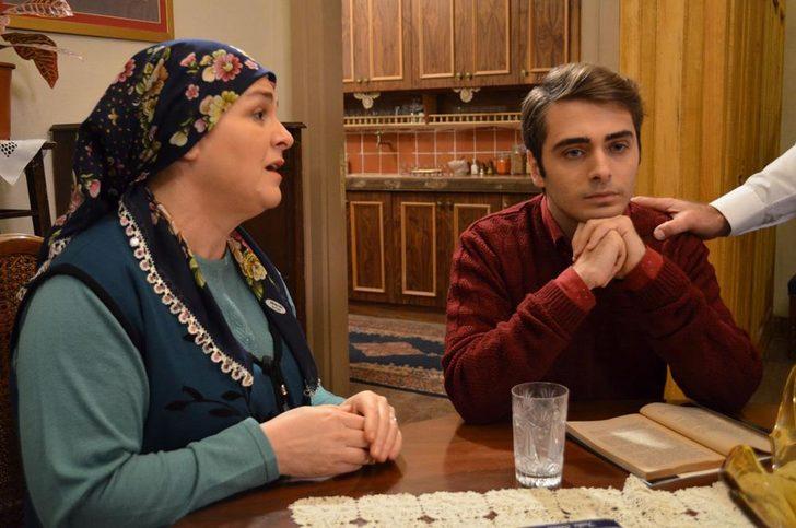 Sevda Kuşun Kanadında 13. Bölüm Fotoğrafları G5