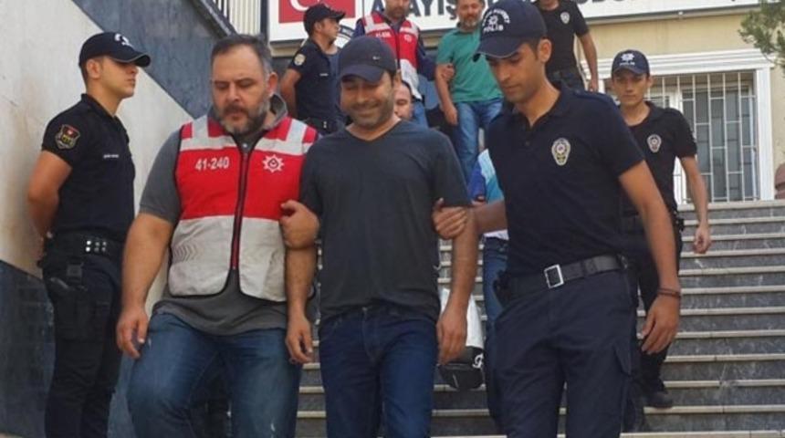 Atilla Taş ve 7 kişiye tutuklama istemi