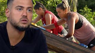 Furkan Dede'nin Survivor yorumu gündem oldu! Evrim Ayşe'ye bilerek sayı verdi
