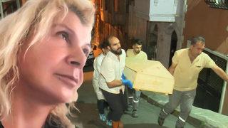 İstanbul'da vahşet! Aysel Bozkurt cinayetiyle ilgili çarpıcı detaylar: İlk önce...