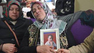 Şehit Başçavuş Halit Avcı'nın babası: Çocuğunun mürüvetini göremeyecek