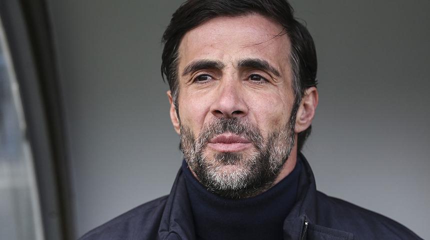 Kayserispor'da Ömer Erdoğan dönemi başladı! Hikmet Karaman'ın ardından...