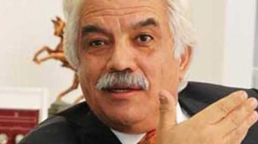 Eski Zaman Gazetesi imtiyaz sahibi Alaeddin Kaya tutuklandı