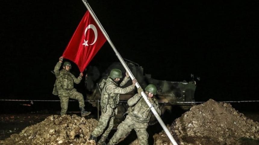 İbrahim Kalın: Şah Fırat için YPG'den yardım alınmadı