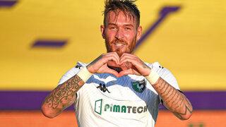 Altınordu golcü Ömer Şişmanoğlu'nu istiyor