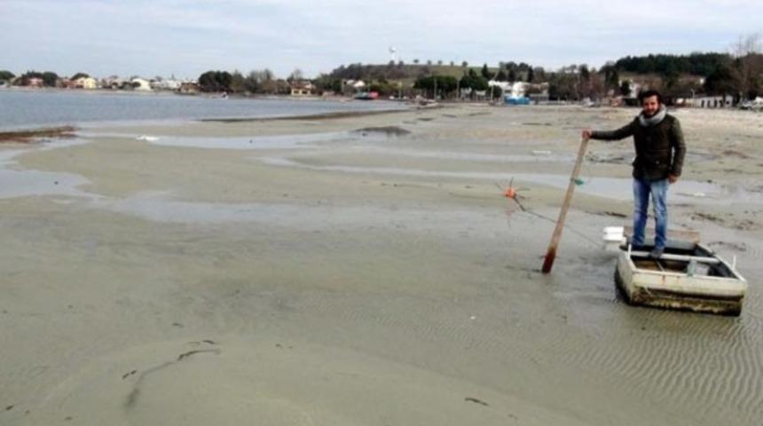 Cemre düşmesi konusunda uzmanlardan açıklama