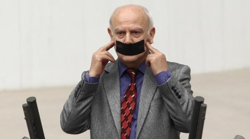 İç Güvenlik Paketi görüşmelerinde tansiyon yüksek