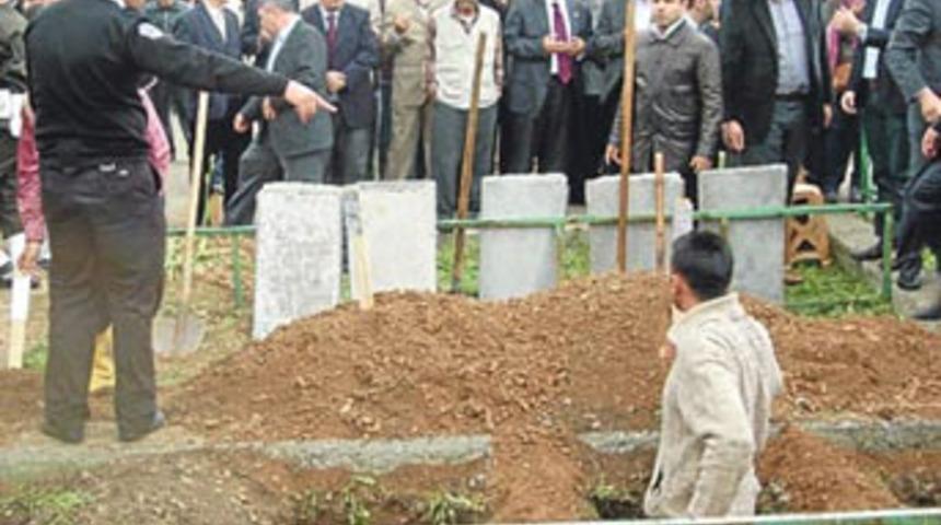 İntiharların sırrı annenin ölümü