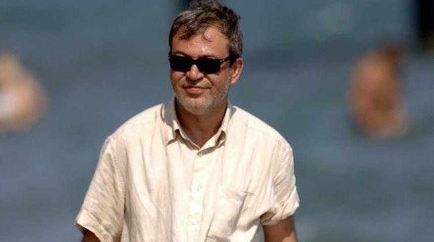 Latif Demirci: Usta karikatürist 61 yaşında hayatını kaybetti