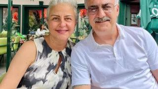 Tamer Karadağlı ünlü oyuncuyla pozunu paylaştı! Kızı Zeyno'ya yoruma yağdı