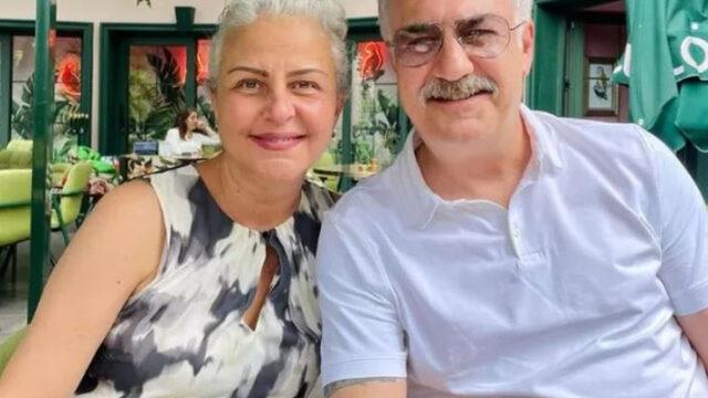 Tamer Karadağlı ünlü oyuncuyla pozunu paylaştı! Kızı Zeyno'ya yoruma yağdı