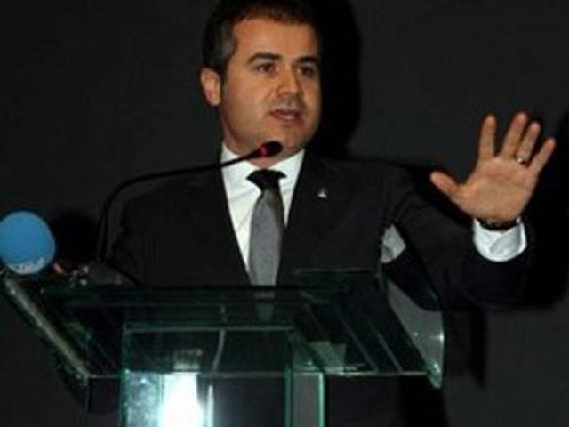 Çelik ten Kılıçdaroğlu nun sözlerine tepki! 1