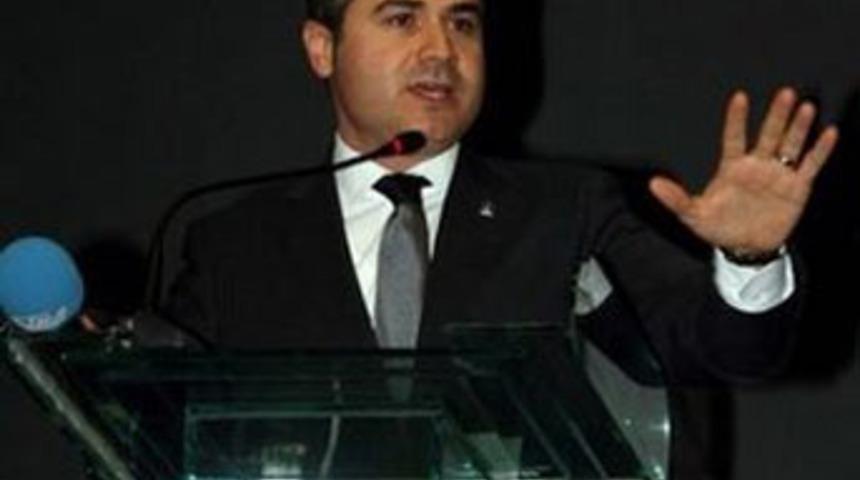 "Ayva üzerinden siyaset yapma!"