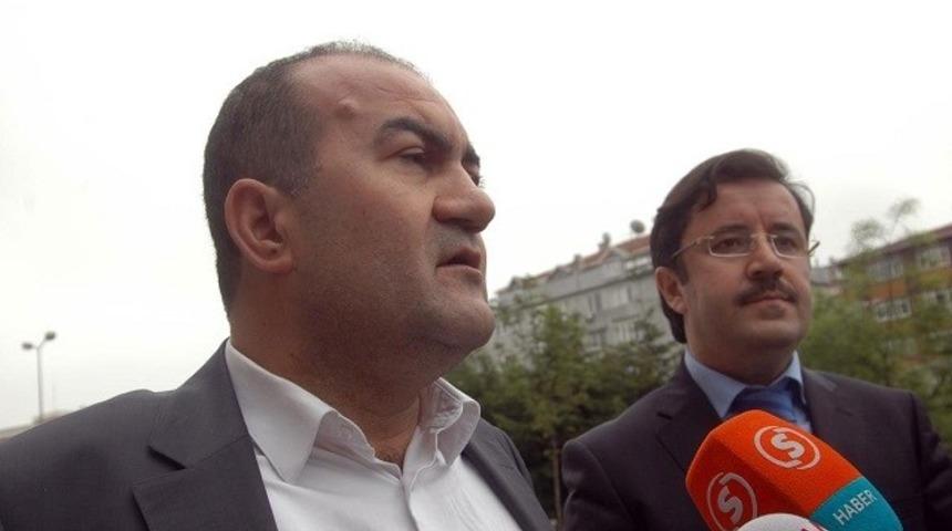 Hidayet Karaca i&ccedil;in tahliye kararı veren Hakim Mustafa Başer tutuklandı