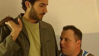 Yılan Hikayesi’nin Rambo Berk’i 70 kilo verdi! Son haline bakın