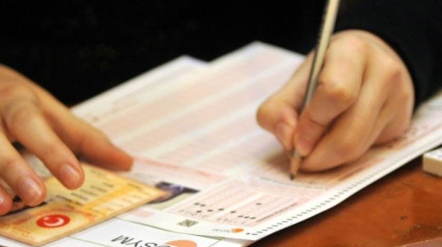 10 Mayıs ALES sınav sonu&ccedil;ları a&ccedil;ıklandı