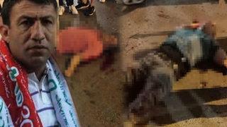 SON DAKİKA | Karşıyaka tribün lideri 'Dobo Metin' lakaplı Metin Arslan'a silahlı saldırı! 'Dobo Metin' hayatını kaybetti, dikkat çeken paylaşım