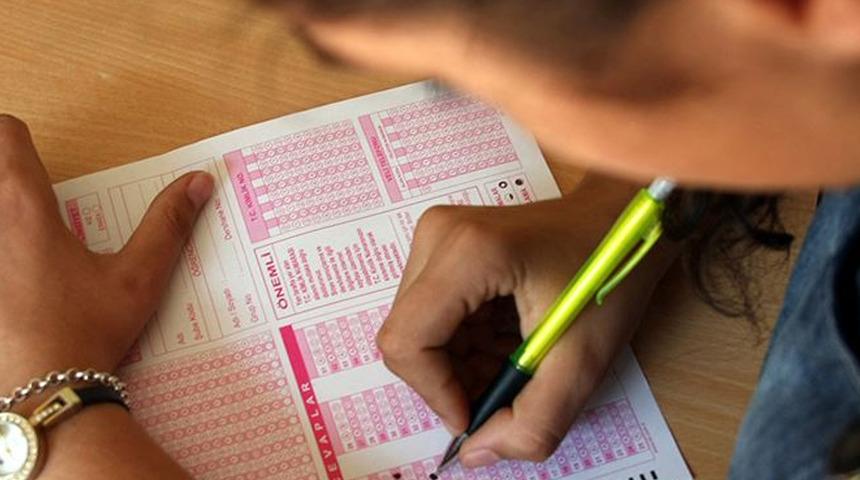 SON DAKİKA | 2022 LGS soru kitapçıkları ve cevap anahtarları! LGS Türkçe, İnkılap, Din Kültürü ve İngilizce sınav soruları yayımlandı