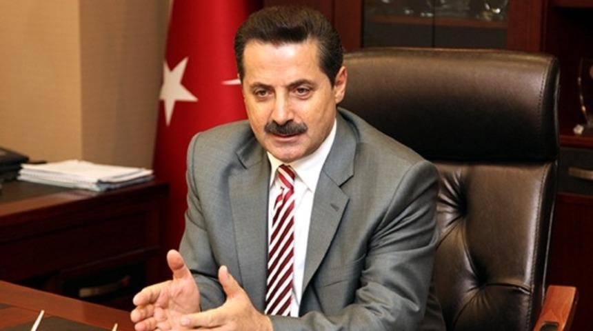 Bakan &Ccedil;elik kıdem tazminatı konusuna değindi