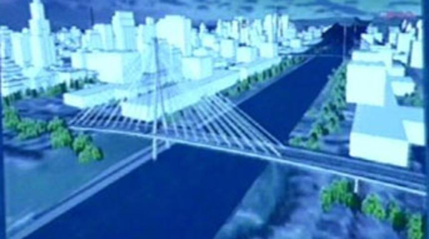 İşte adada kalacak beş ilçe