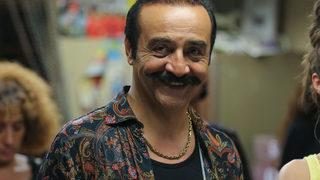 Yılmaz Erdoğan 'Organize İşler'i dizi yapıyor! Russell Crowe kararı