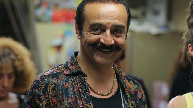 Yılmaz Erdoğan 'Organize İşler'i dizi yapıyor! Russell Crowe kararı