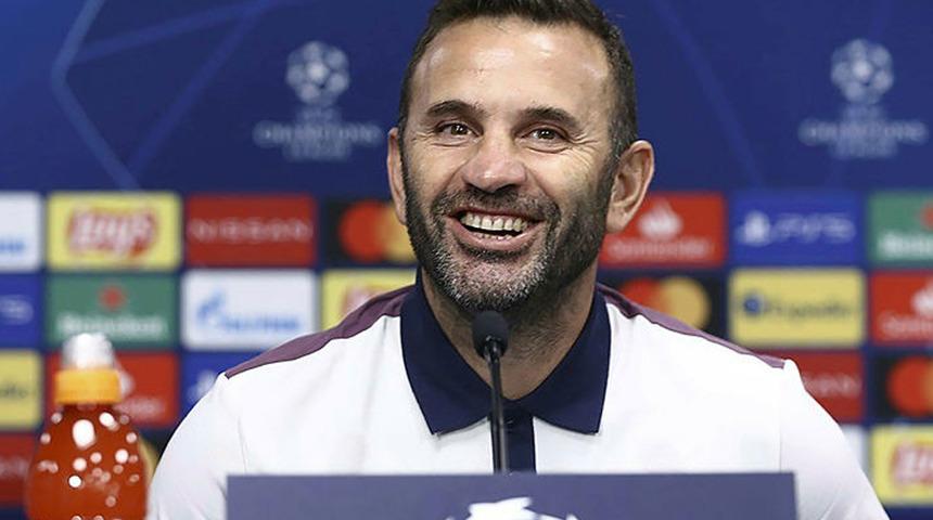 Okan Buruk ilk kez bu kadar net açıkladı! Galatasaray...