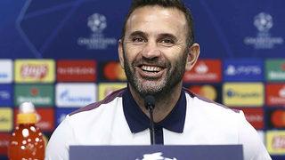 Okan Buruk ilk kez bu kadar net açıkladı! Galatasaray...