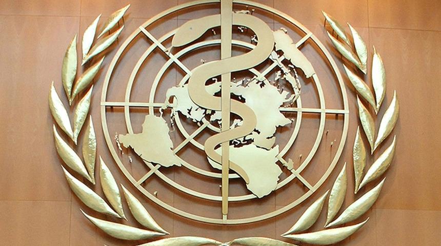 Dünyada yeni panik, giderek yayılıyor! DSÖ duyurdu: Eşcinsel ilişki....