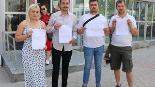 Araç kiraladılar, başlarına gelmeyen kalmadı! 4 yıl sonra şoke oldular