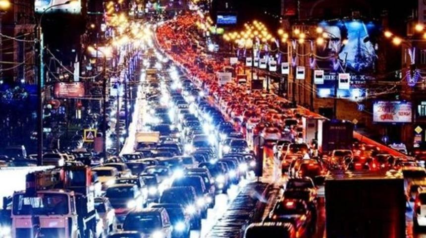 Kurban Bayramı tatil trafiği i&ccedil;in erken alarm verildi