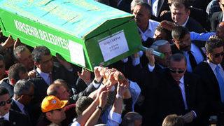 Neşet Ertaş'ın cenazesinde tuhaf soru