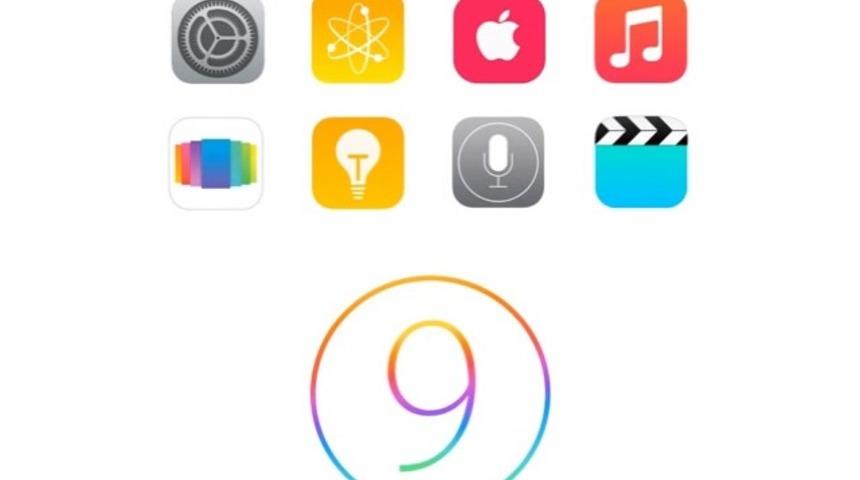Aylardır beklenen iOS 9 yayına girdi, işte &ouml;zellikleri