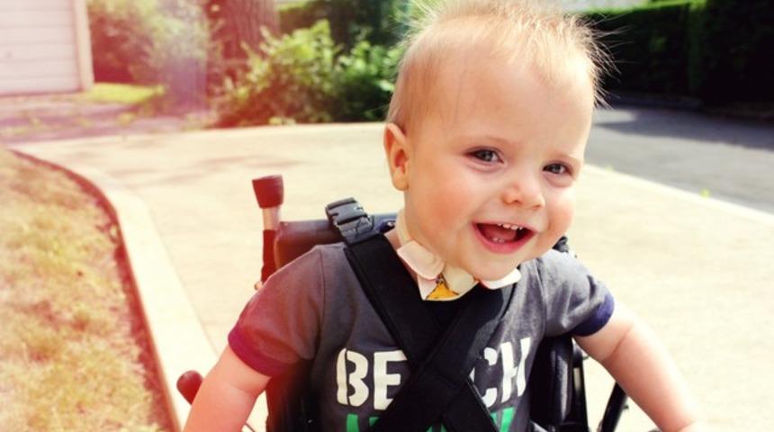 Engelleri ortadan kaldıran bir eğitim mümkün!