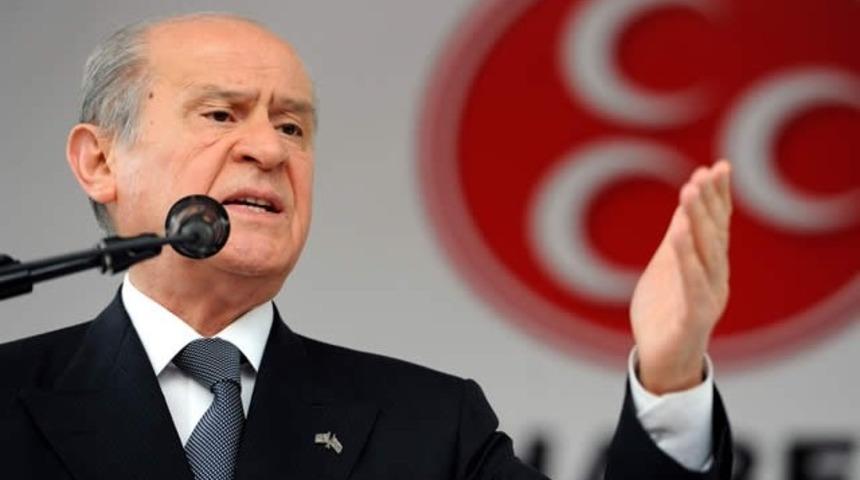 İşte MHP'nin koalisyon için 4 şartı