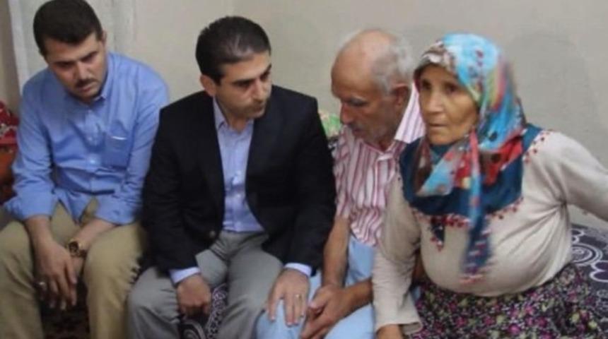 Hassa Kaymakamlığı'ndan skandal paylaşım