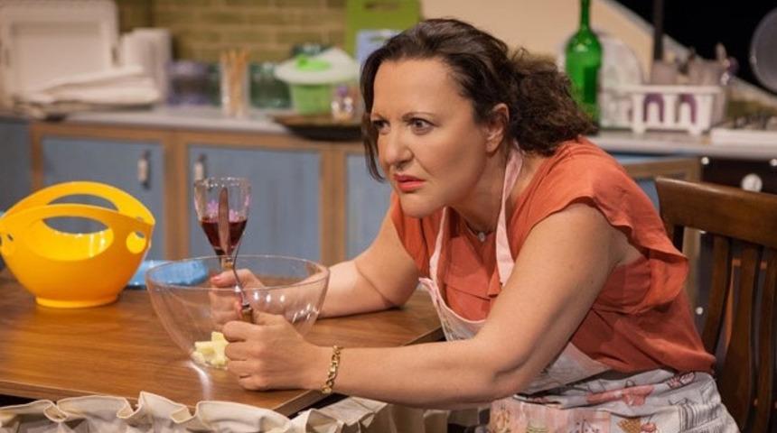 Shirley, İstanbul Prömiyerini UNIQ Açık Hava Sahnesi'nde gerçekleştirdi