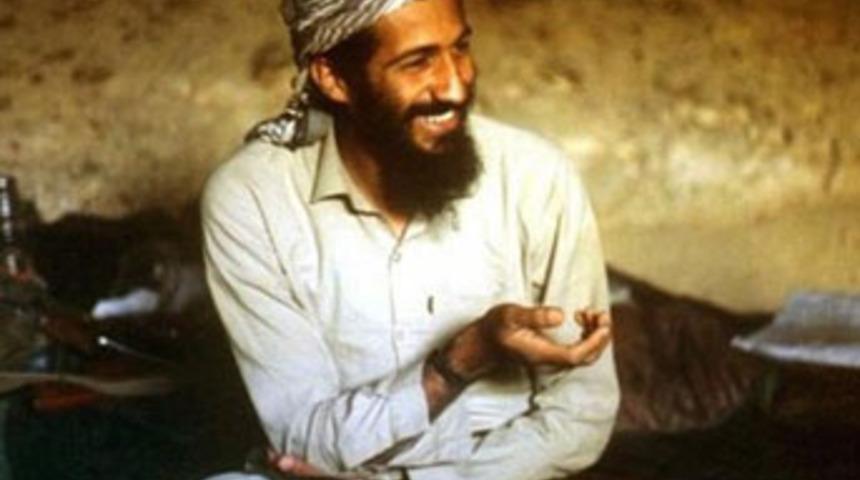 Bin Ladin'in gizli e-mail sistemi