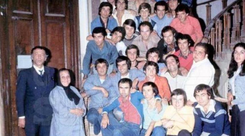 Hababam Sınıfı konusu ne? Hababam Sınıfı filminin oyuncuları kim? Kaç yılında çekildi?