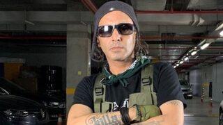 Rapçi Killa Hakan'ın sağlık durumuyla ilgili Massaka'dan yeni açıklama: Hastanede ve durumu kötüleşti