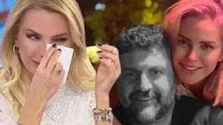 Ece Erken ölen eşi Şafak Mahmutyazıcıoğlu ile ilgili ahlaksız sözler üzerine patladı: Bu sapık yaratık...