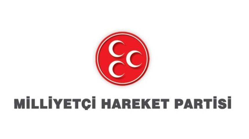 MHP milletvekili adayları listesi belli oldu, listeler YSK'da