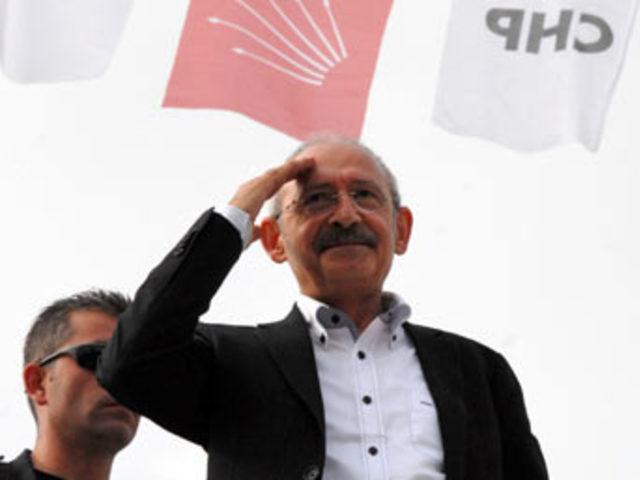  Kılıçdaroğlu Allah a küstahlık yaptı 1